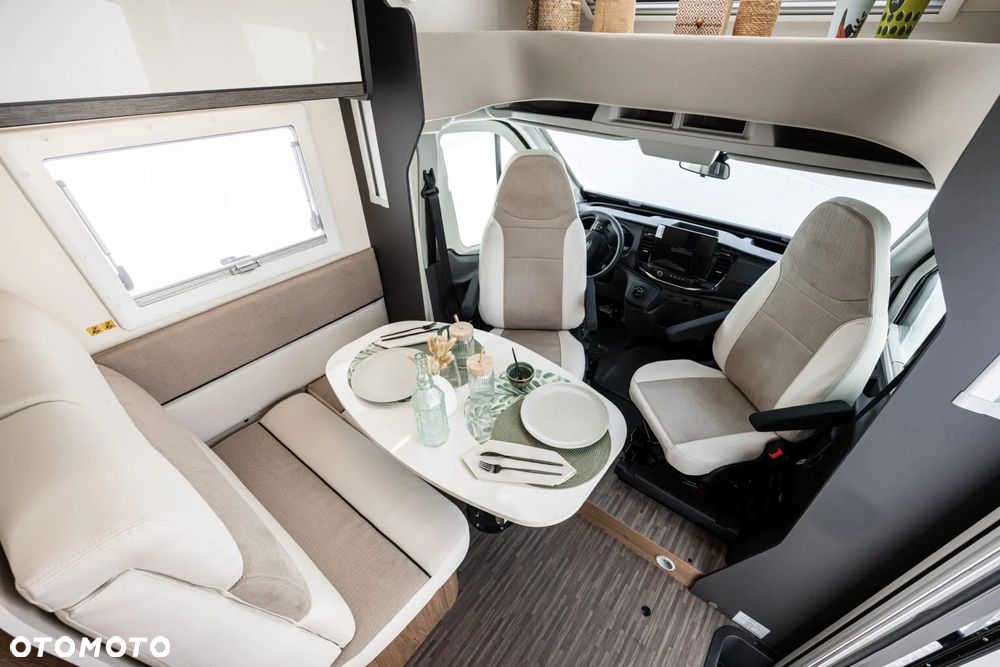 Ford Elnagh Baron Compact 539 - 15