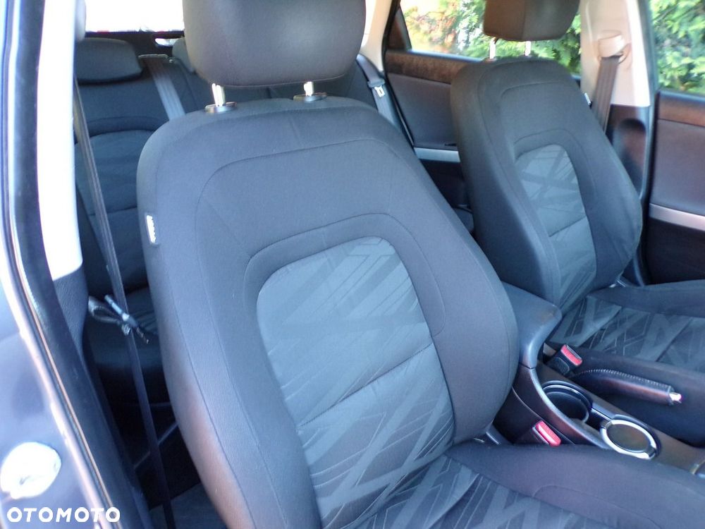 Kia Ceed - 29