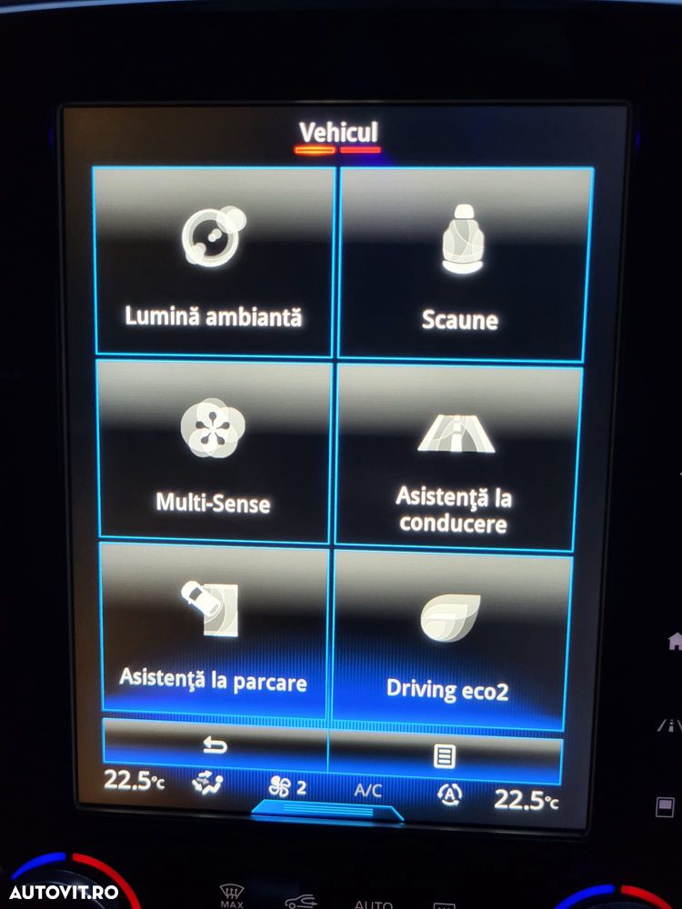 Renault Talisman ENERGY dCi EDC Zen - 14