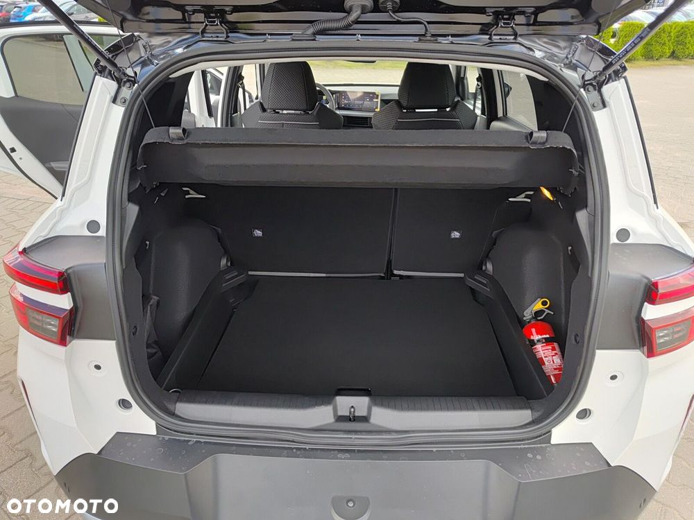 Opel Frontera - 10