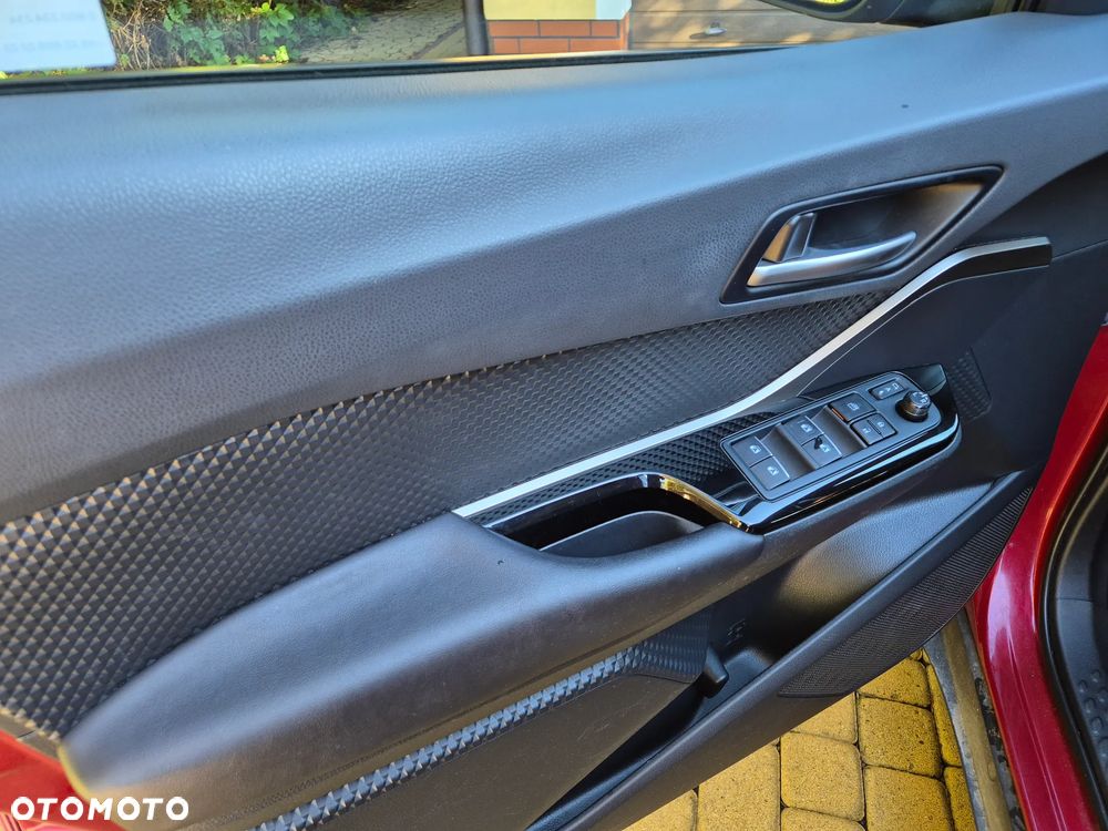 Toyota C-HR 1.8 Hybrid Selection - 4