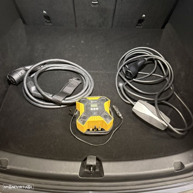 Tesla Model Y Long Range Tração Integral - 8