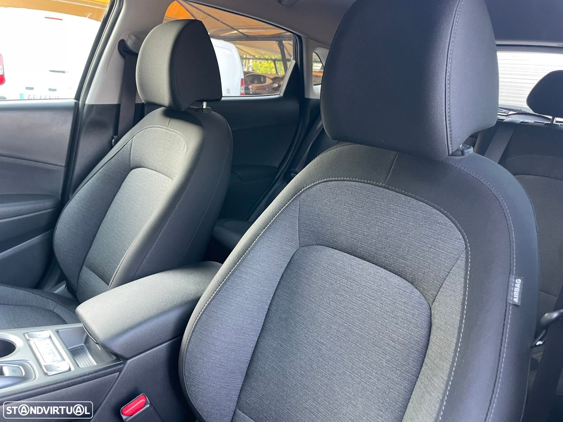 Hyundai Kauai - 7
