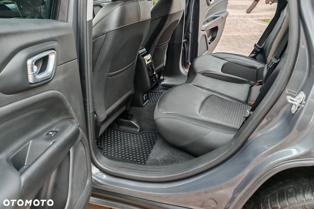Jeep Compass 1.5 T4 mHEV Altitude Winter Edition FWD S&S DCT - 14