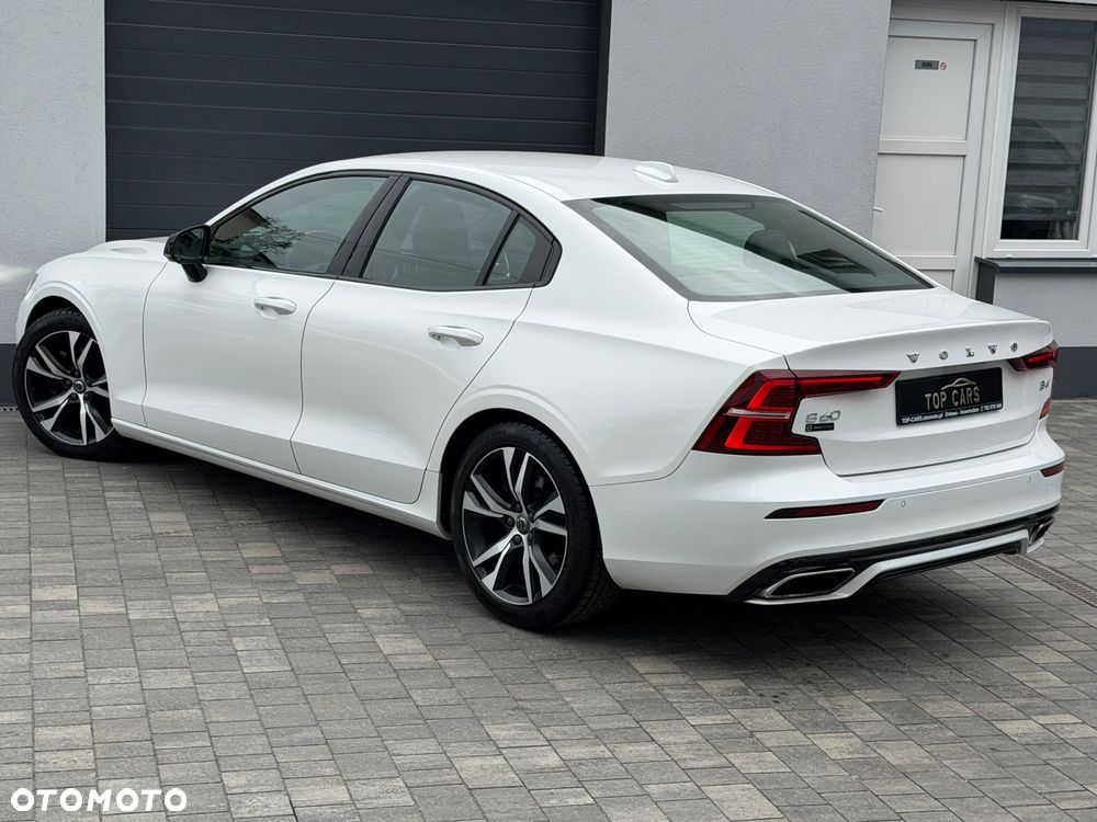 Volvo S60 - 5