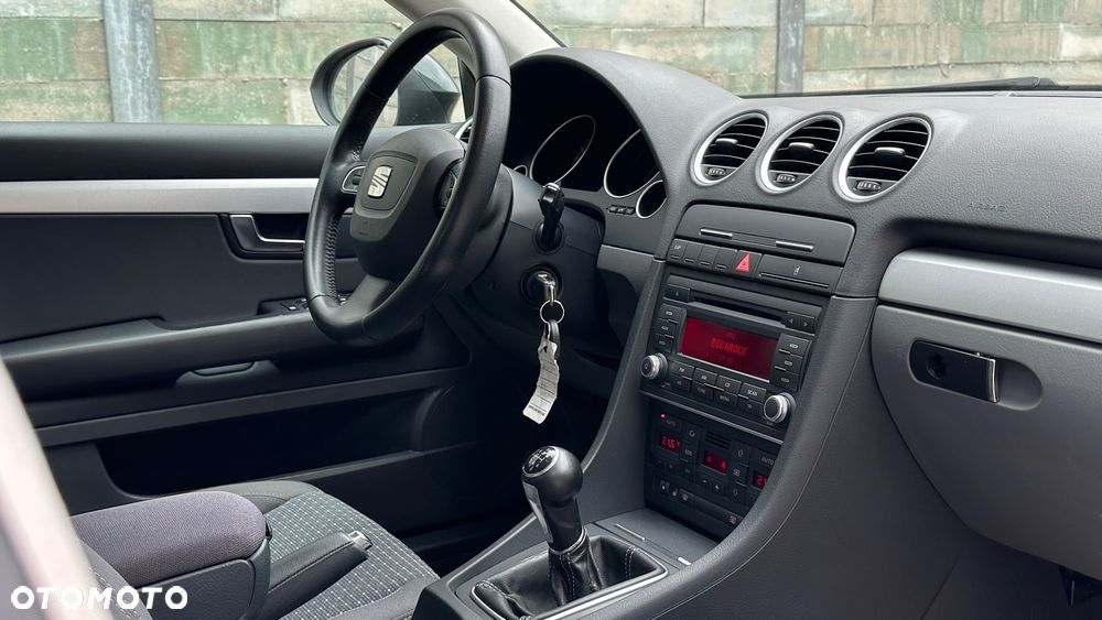 Seat Exeo ST 1.8 TSI Style - 33