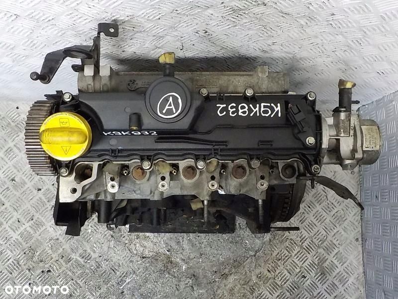 RENAULT MEGANE III SCENIC SILNIK 1.5 DCI K9K832 - 6