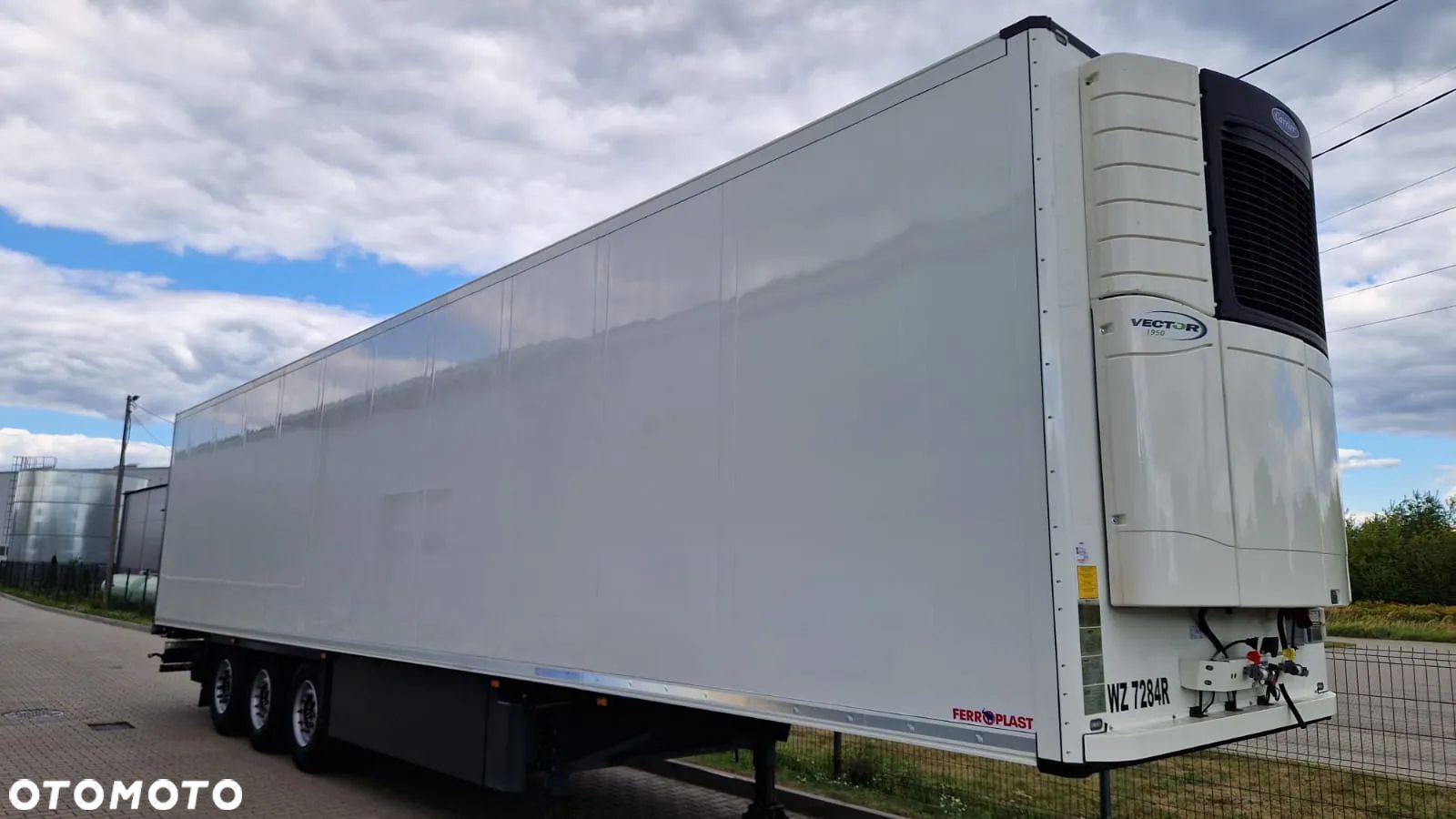 Schmitz Cargobull - 1