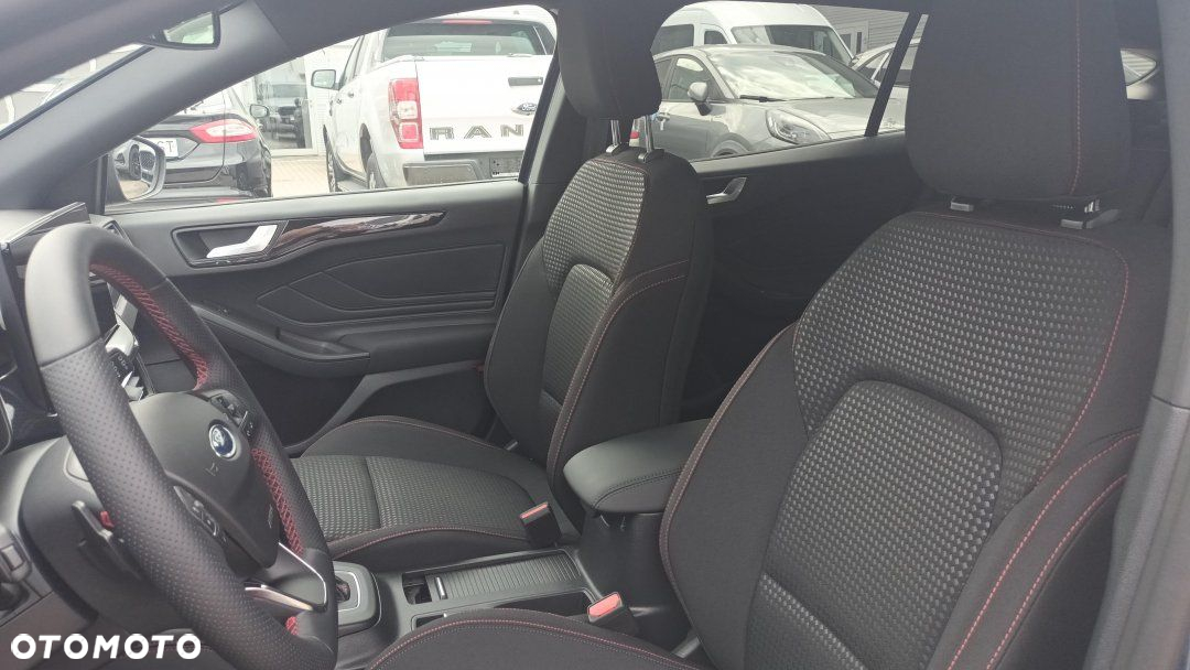 Ford Focus - 7