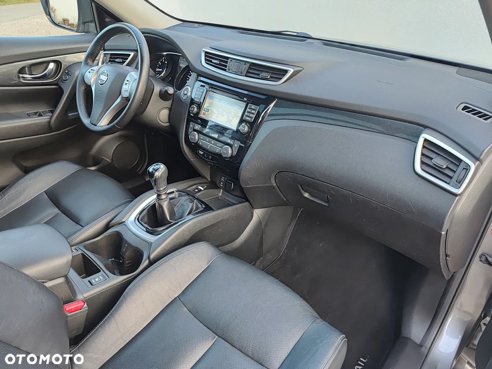 Nissan X-Trail 1.6 DIG-T Tekna - 9