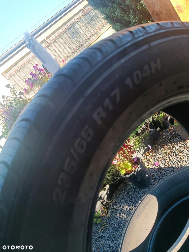 Używane opony firmy SuperDvive Touring A/S - 2