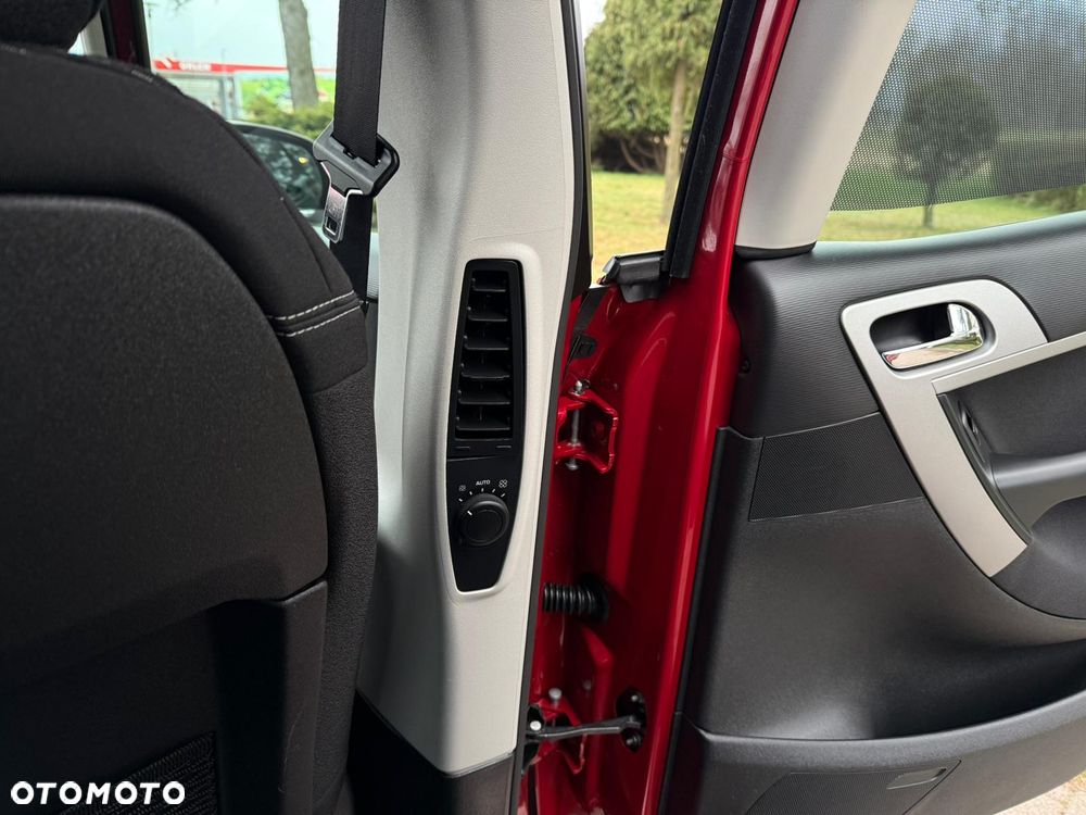 Citroën C4 VTi 120 Exclusive - 34