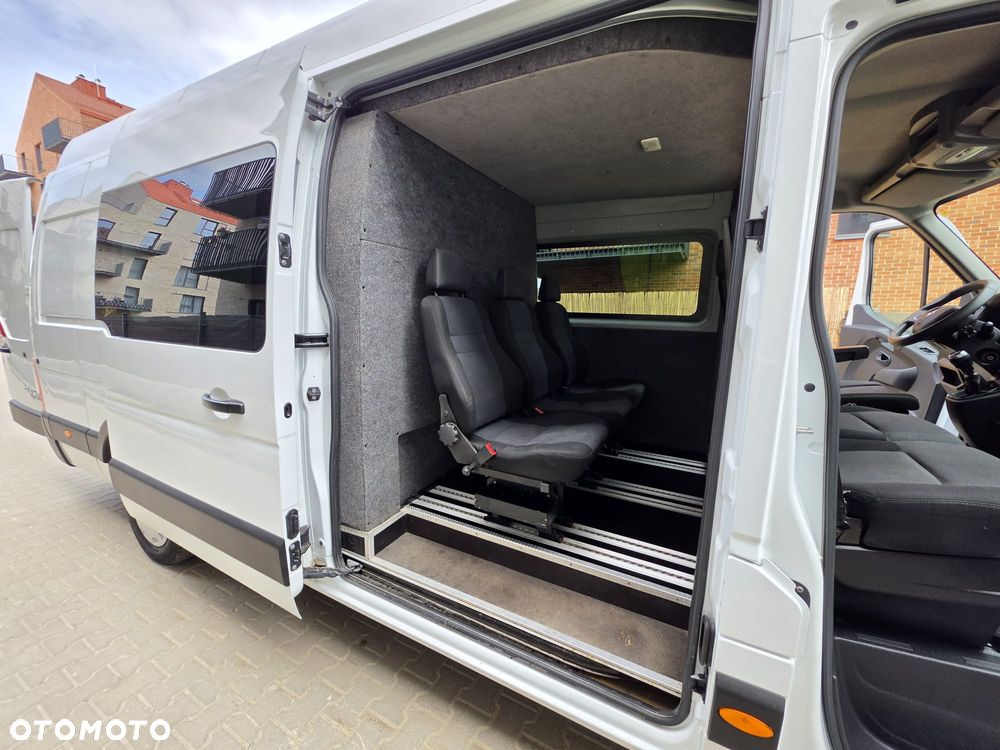 Renault Master - 10