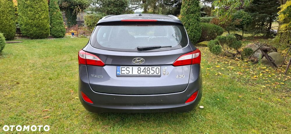 Hyundai i30 - 11
