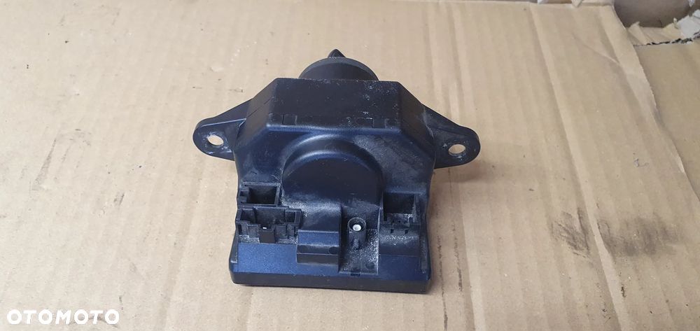 Stacyjka kluczyk Audi A6 C6 Lift 4F0909135D 4F0910132D - 4