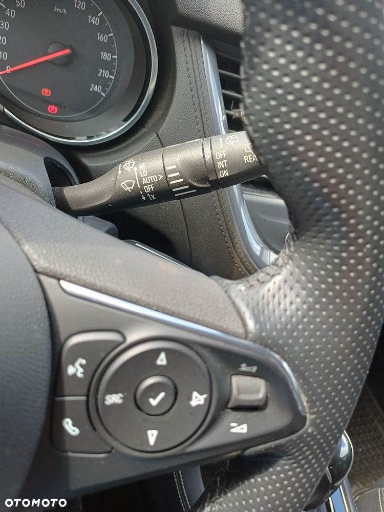 Opel Grandland X 1.6 T Elite S&S - 28