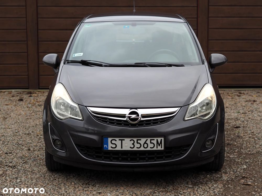 Opel Corsa - 3