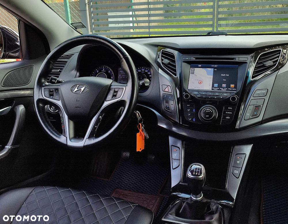 Hyundai i40 - 9