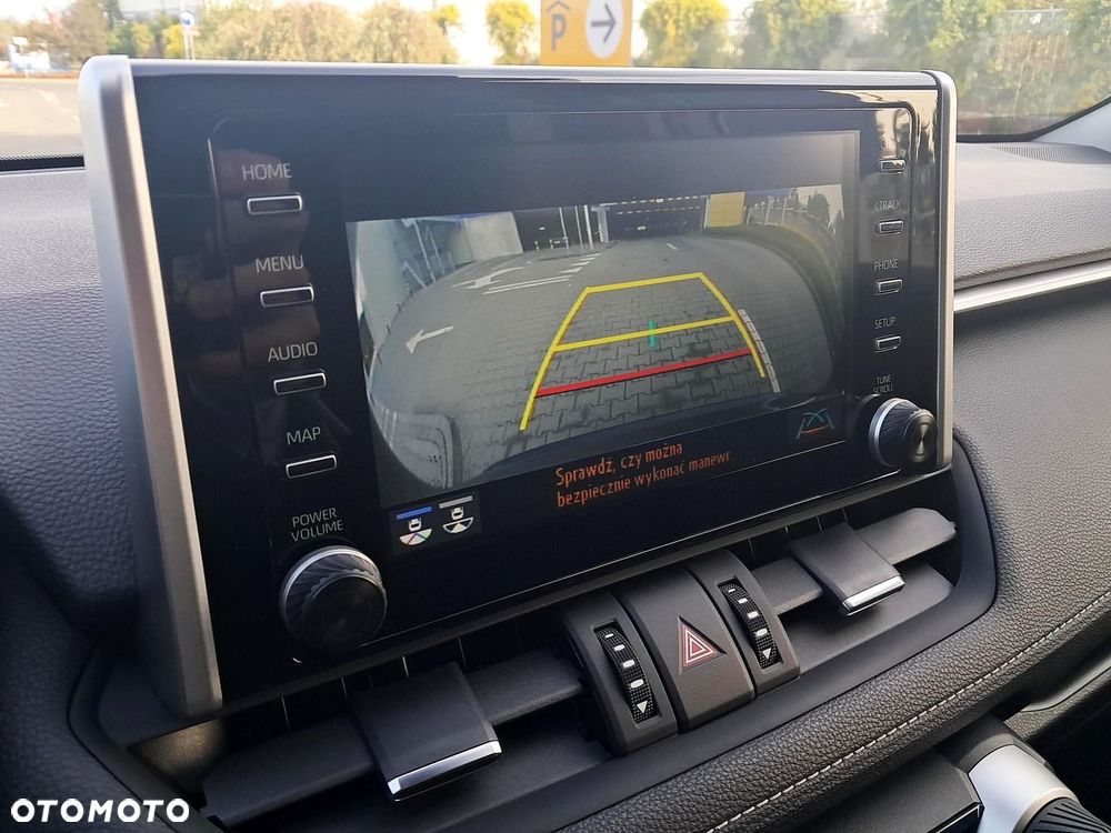 Toyota RAV4 2.5 Hybrid Comfort 4x4 - 19