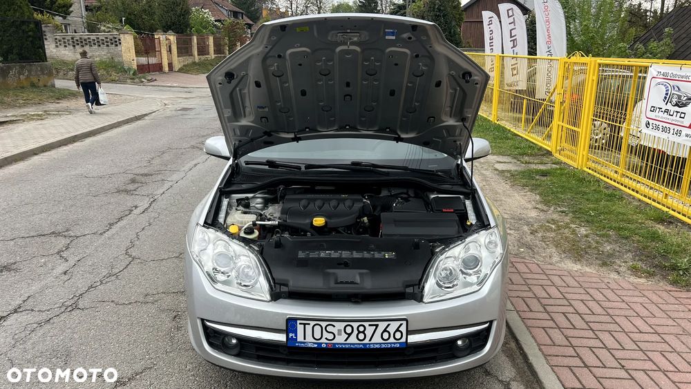 Renault Laguna 1.6 Authentique - 33