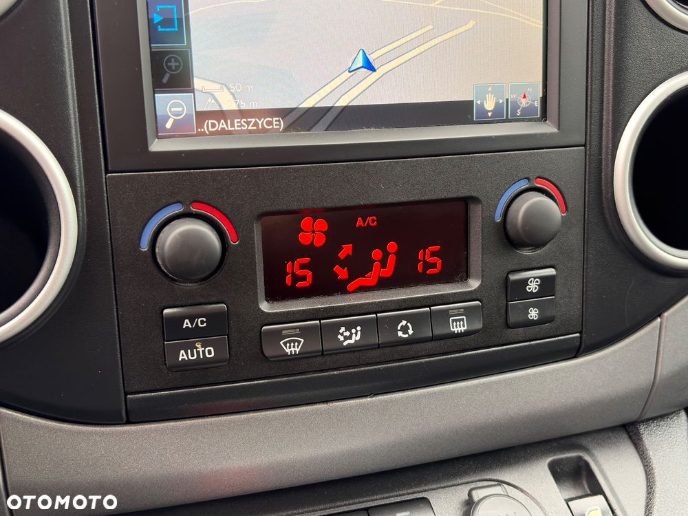 Peugeot Partner - 24