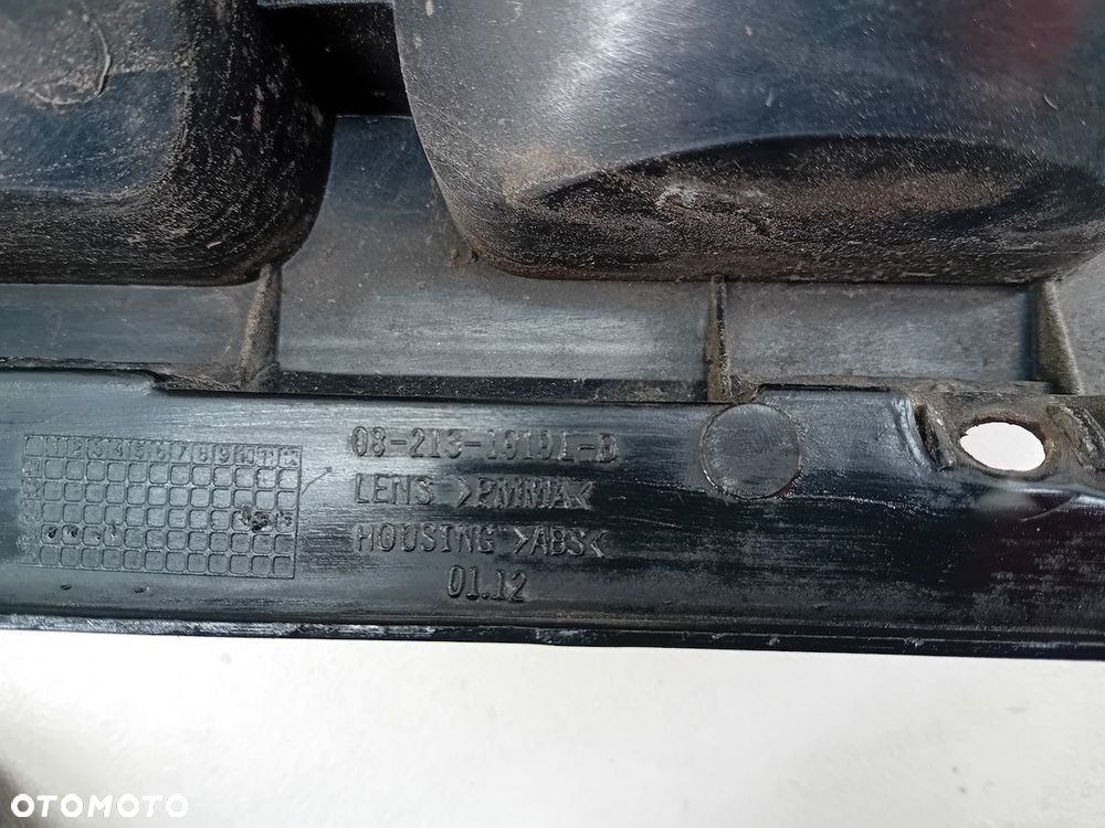 LAMPA TYLNA LEWA LANDWIND X6 ( 03 - 10 ) - 7