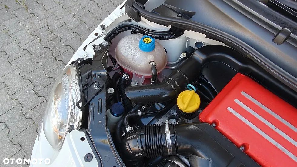 Abarth 500 - 36