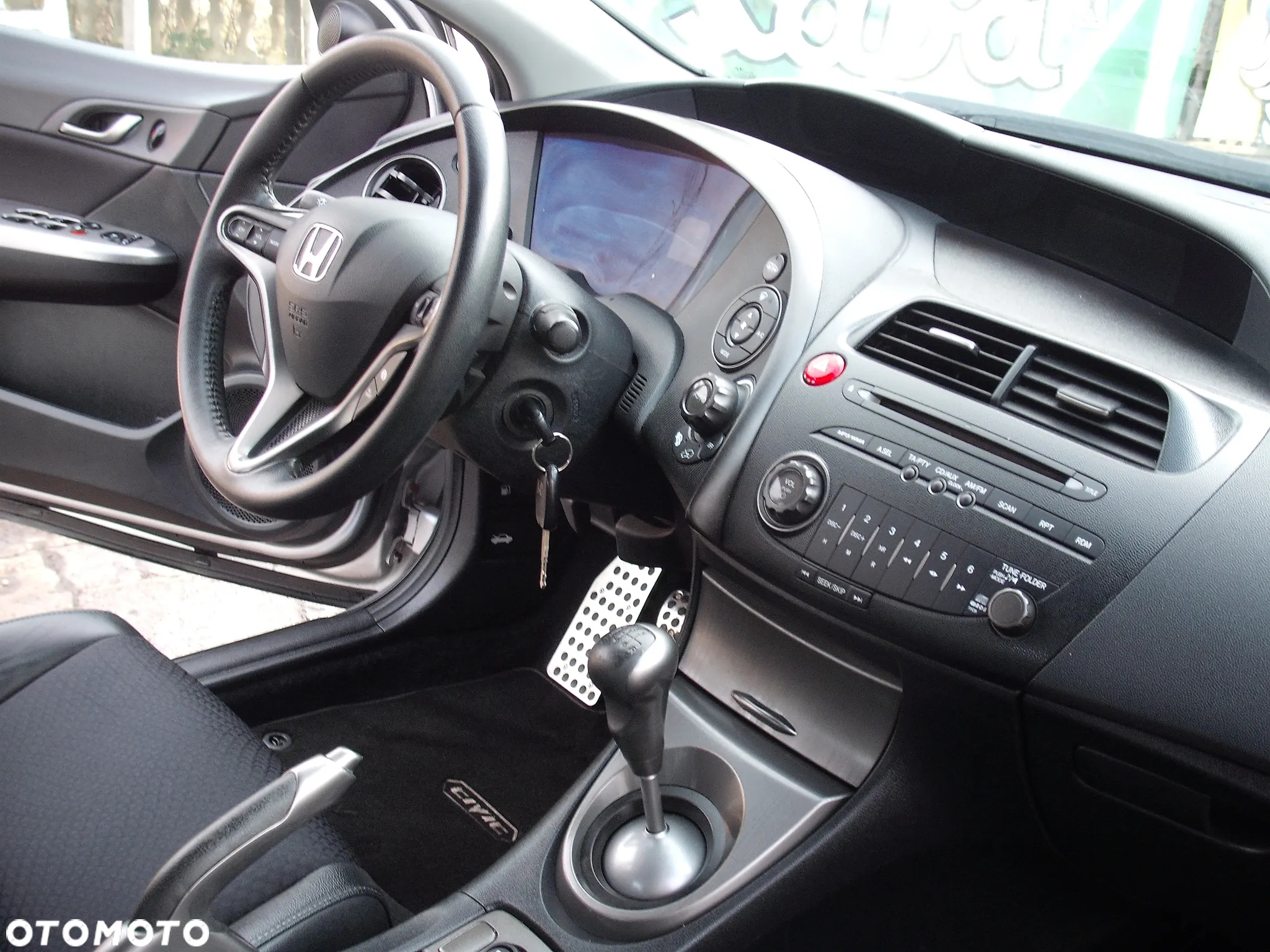 Honda Civic - 12