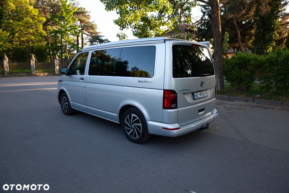 Volkswagen California - 6