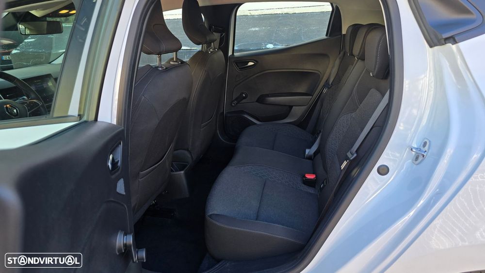 Renault Clio 1.0 TCe Intens - 48