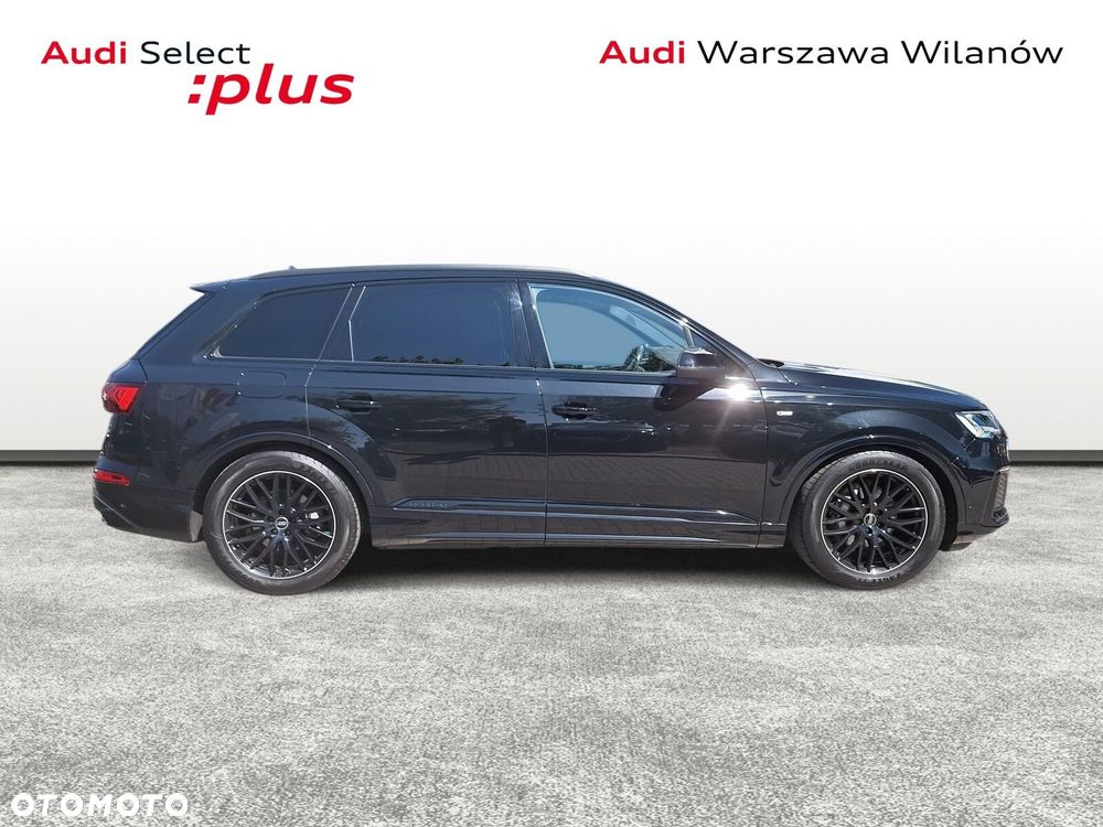 Audi Q7 - 6