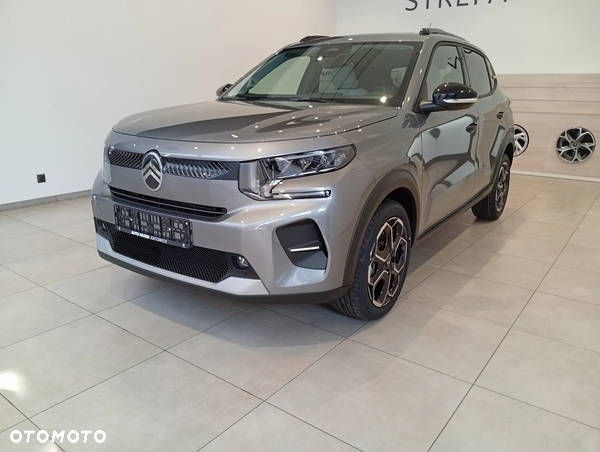 Citroën C3 1.2 T Max