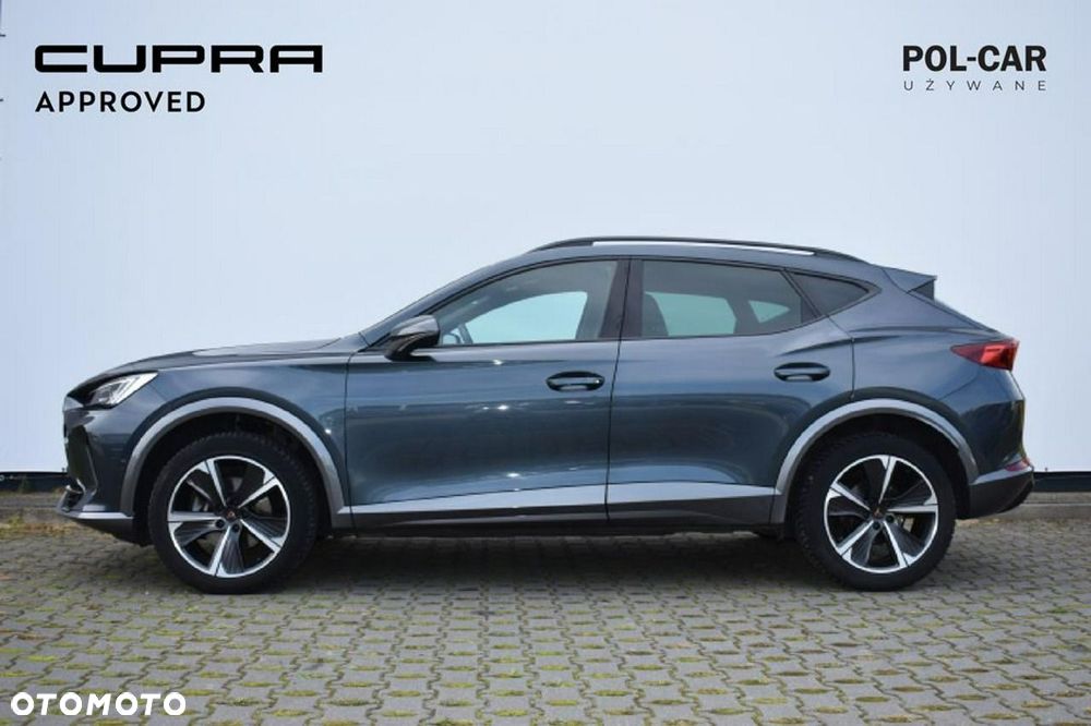 Cupra Formentor 1.5 TSI DSG - 4