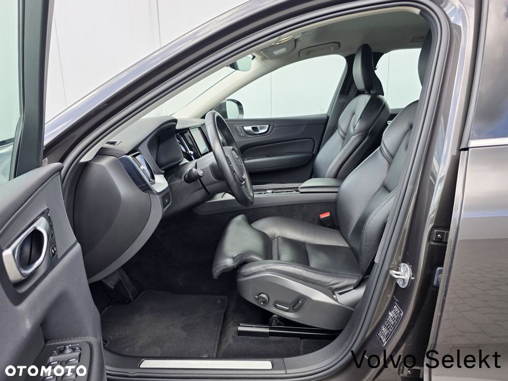 Volvo XC 60 - 12
