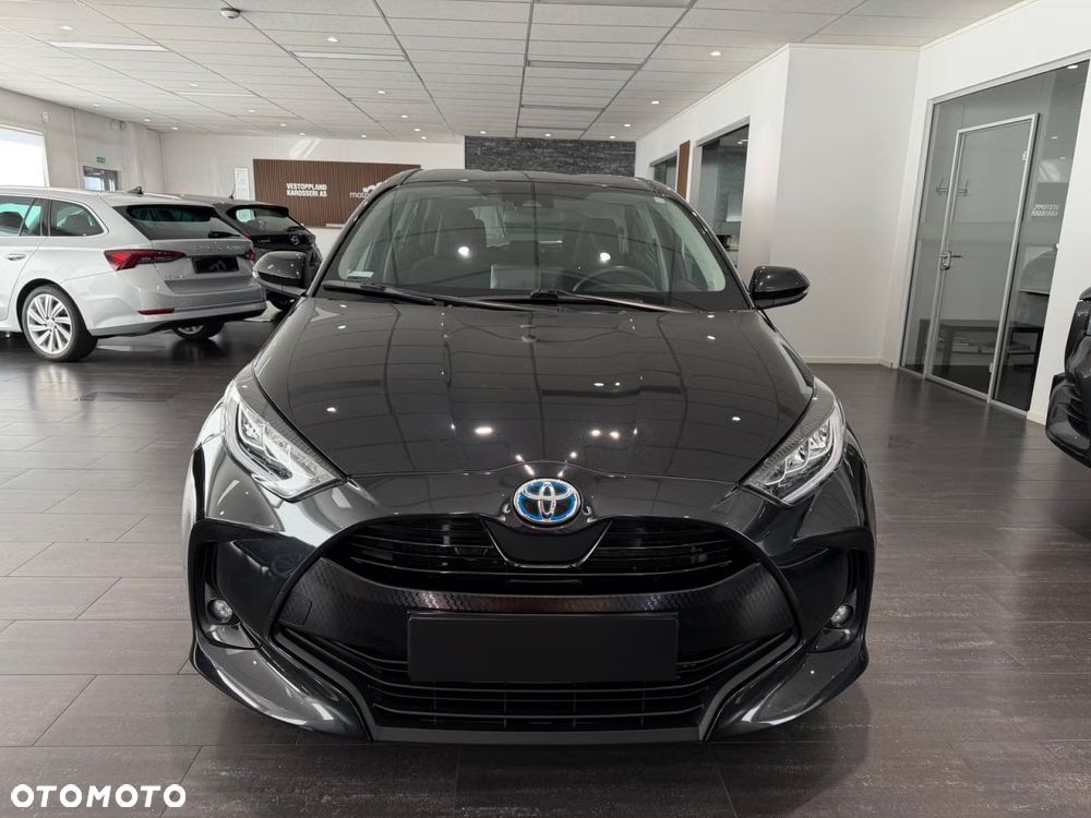 Toyota Yaris Hybrid 1.5 Active - 2