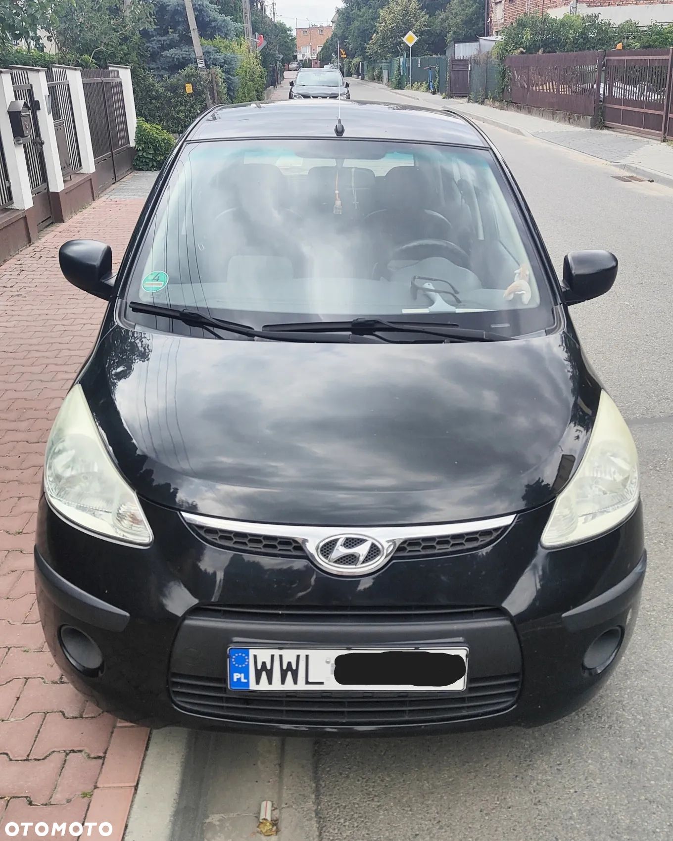 Hyundai i10 1.2 Classic - 1