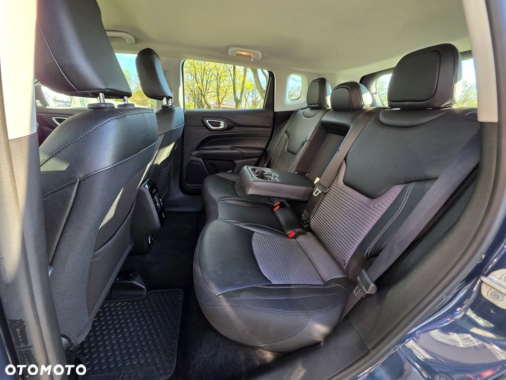 Jeep Compass 1.5 T4 mHEV High Altitude FWD S&S DCT - 26