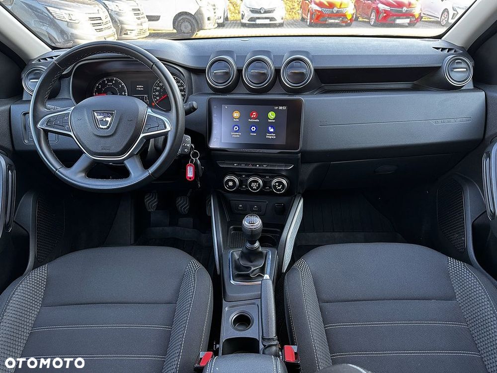 Dacia Duster - 7