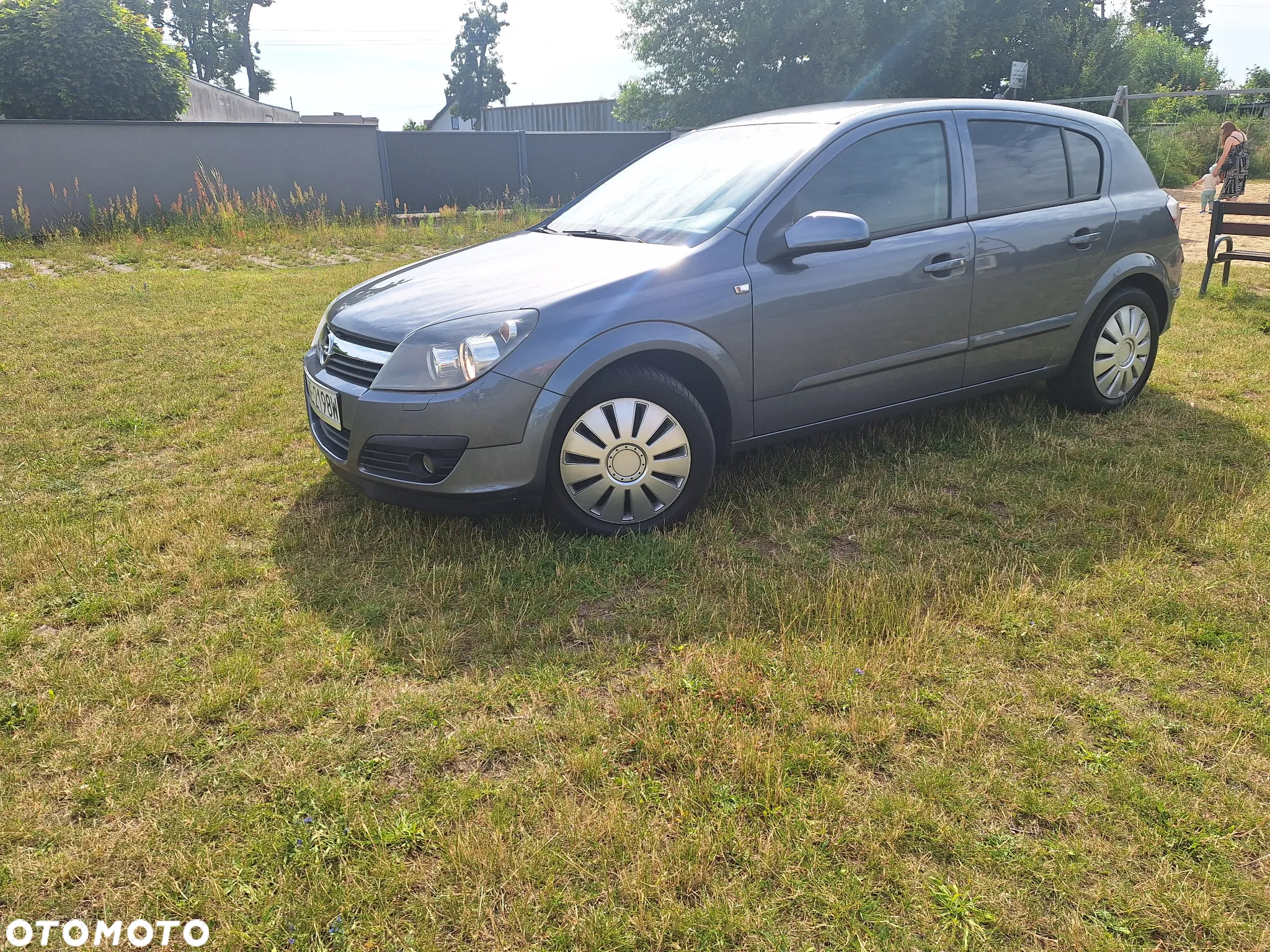 Opel Astra 1.6 Cosmo - 3