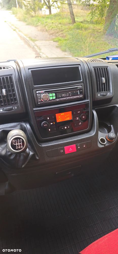 Fiat Ducato - 20