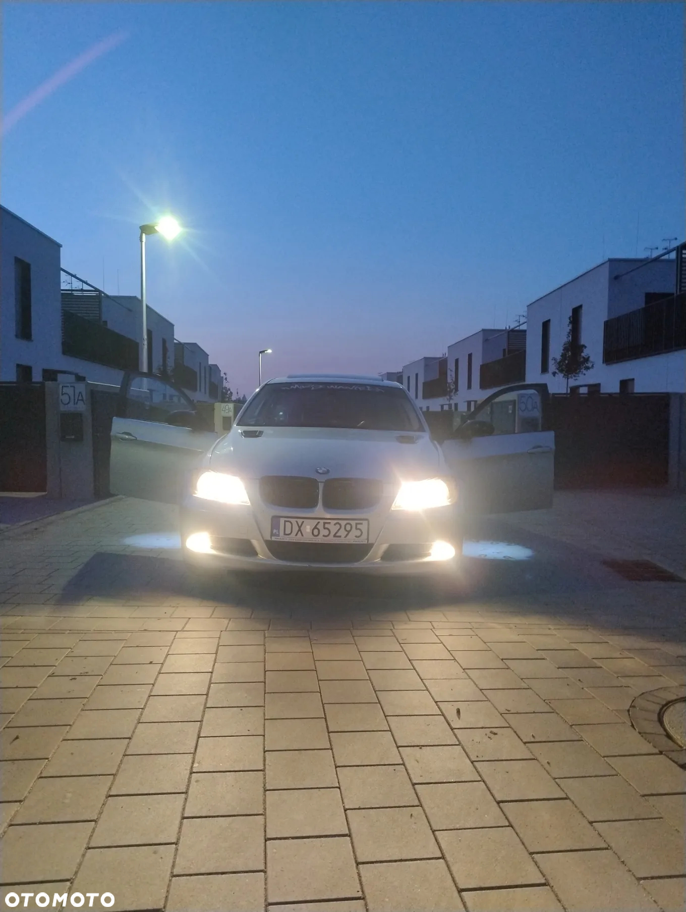 BMW Seria 3 318i - 29
