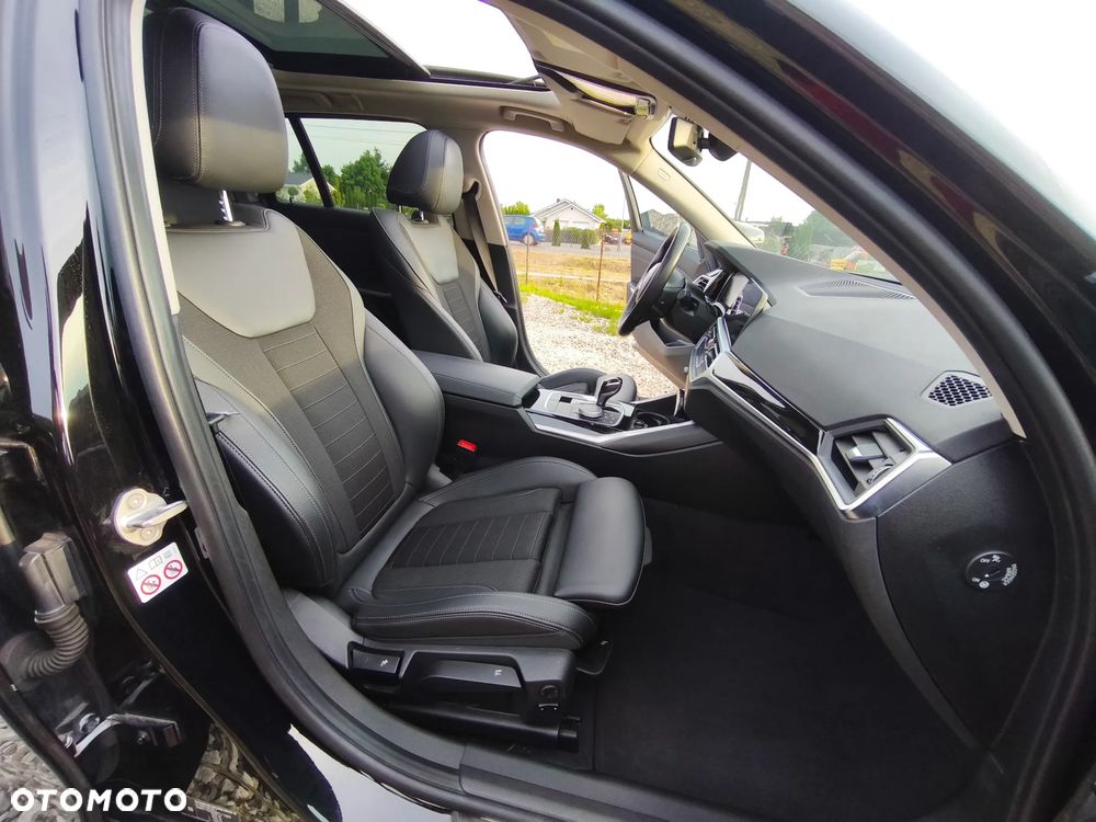 BMW Seria 3 - 16