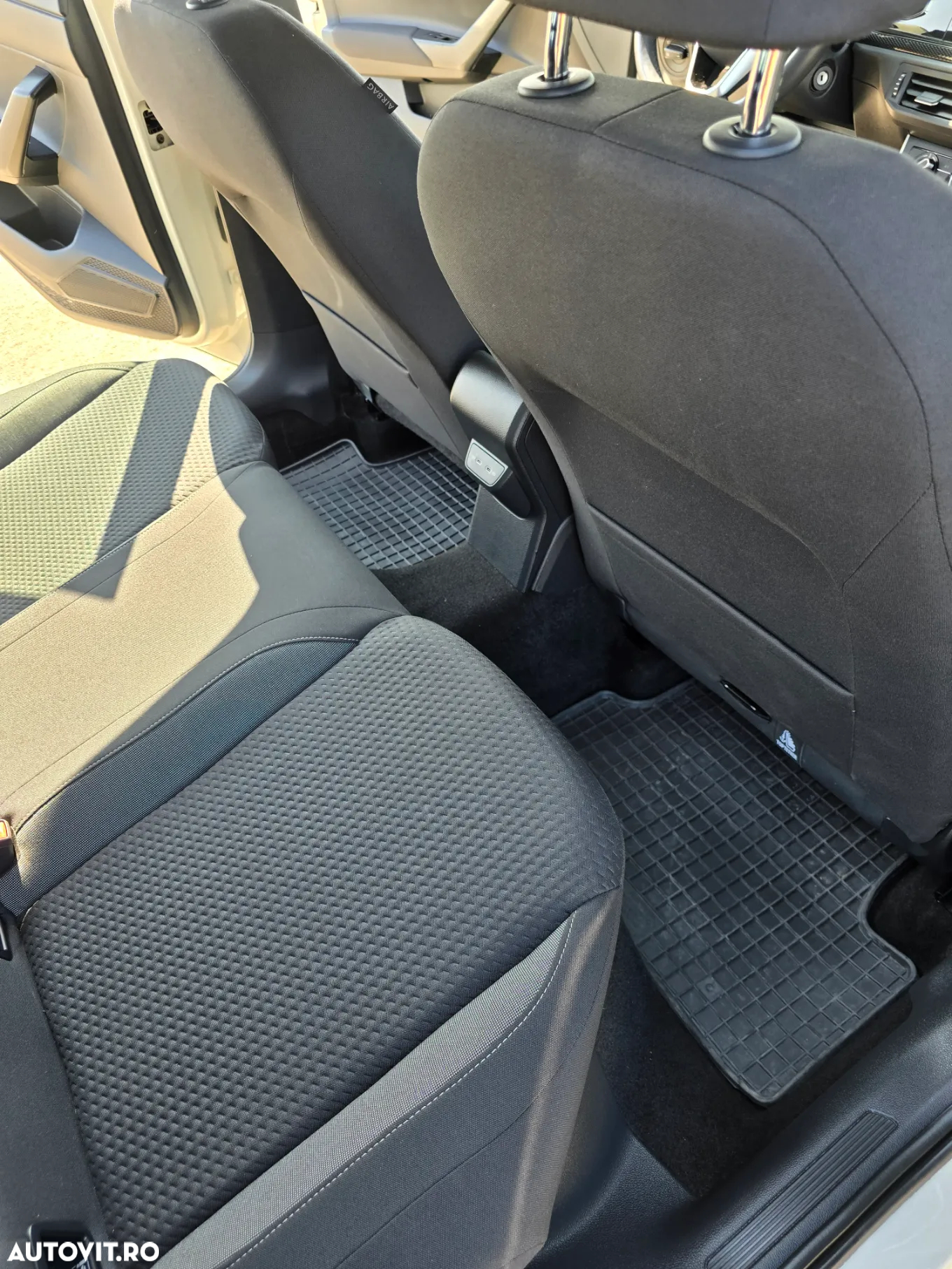 Volkswagen Polo 1.0 TSI Style - 14