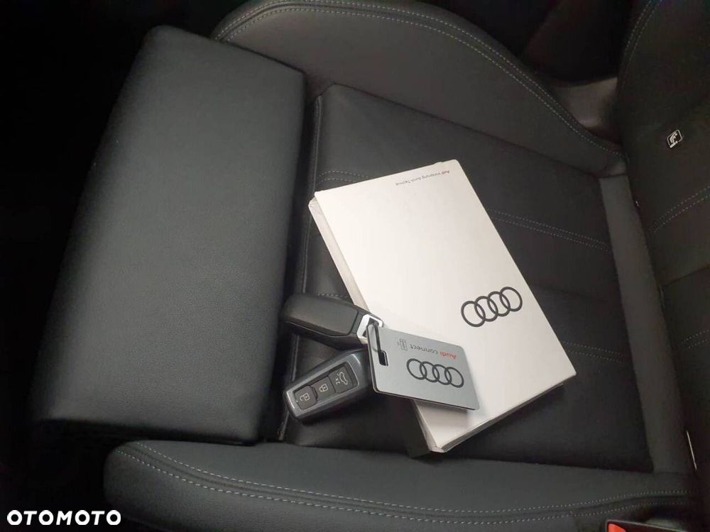 Audi Q5 TFSI mHEV 150 kW Quattro S tronic - 23