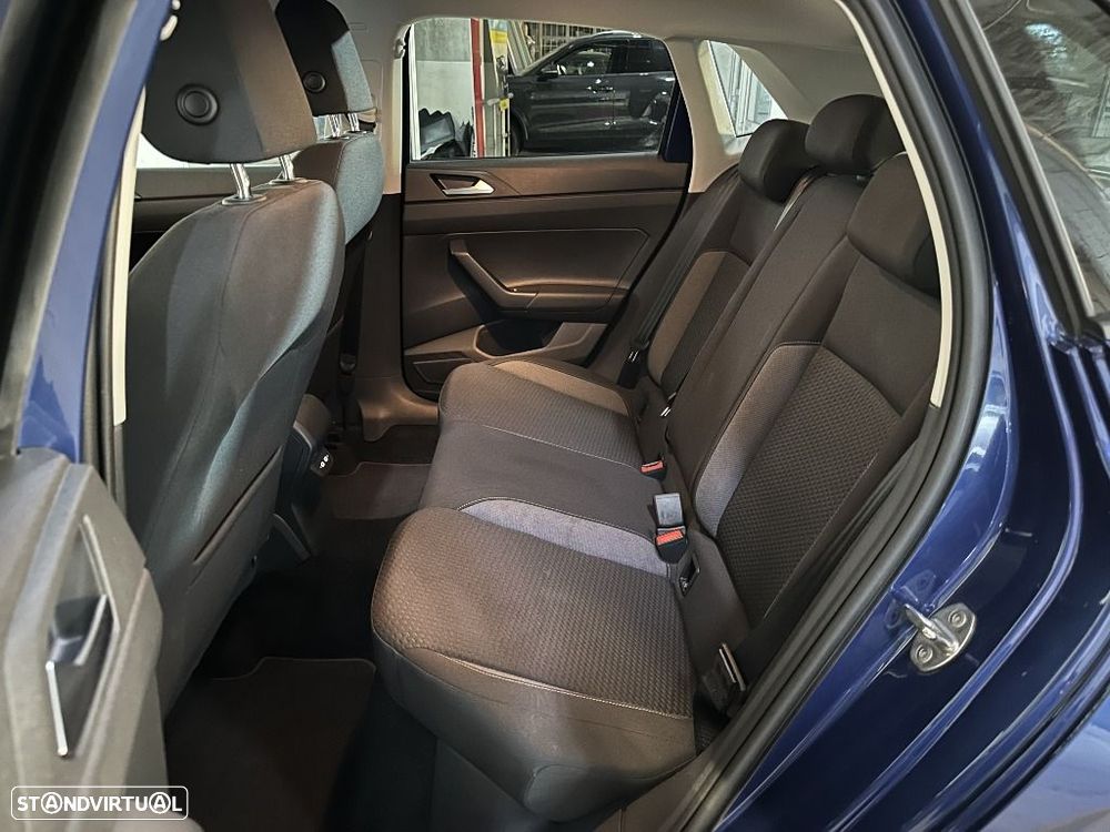 VW Polo 1.0 TSI Urban - 12