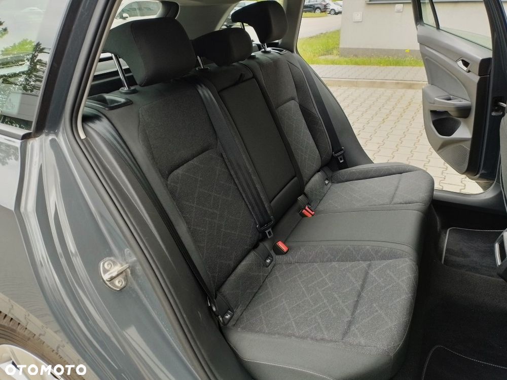 Volkswagen Golf Variant 2.0 TDI Life - 29