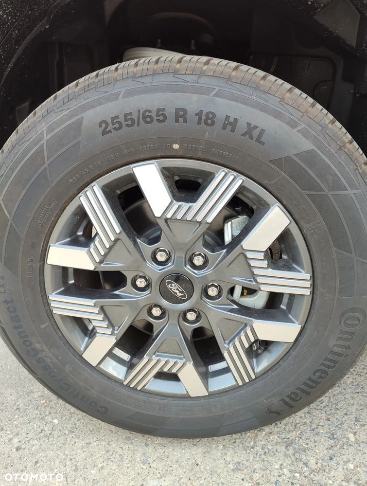 Ford Ranger 2.3 EcoBoost PHEV e-4WD DC Wildtrak - 10
