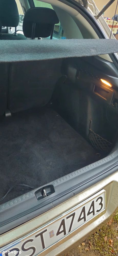 Citroën C4 1.6 VTi Exclusive - 9