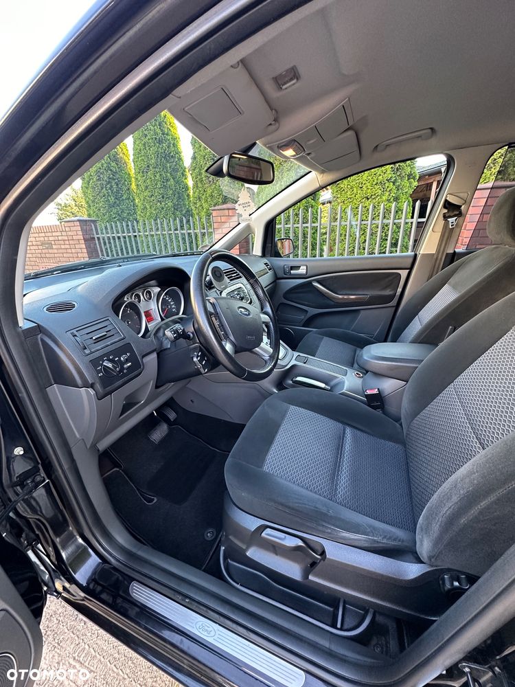 Ford C-MAX - 10