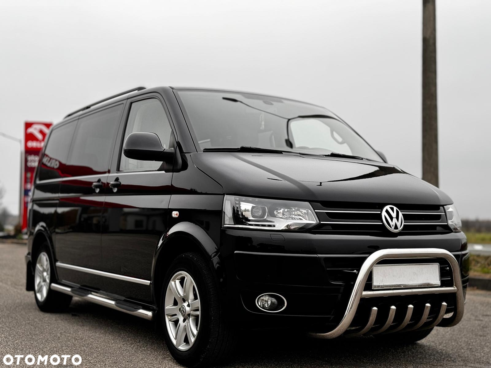 Volkswagen Multivan 2.0 BiTDI L1 Highline 4Motion DSG - 10